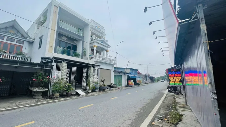 06.2026.Bán Đất 69m² thổ cư 69m² . mặt đường 203. giá 3.95 tỷ tại Phường Thiên Hương Hải Phòng( Thiên Hương). liên hệ 0362558882