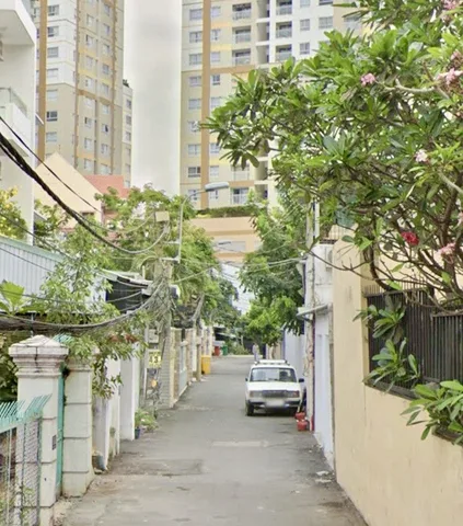 BÁN NHÀ LÔ GÓC MẶT TIỀN THẢO ĐIỀN, QUẬN 2 - DT 58M2 - XE HƠI TẬN CỬA - DÒNG TIỀN 20TR - GIÁ 12 TỶ