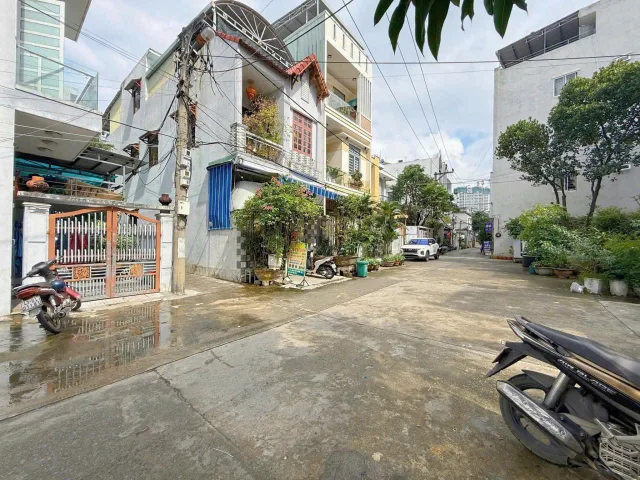 Bán nhà 3 tầng Núi Thành 📌📌📌LÀM VIỆC TRỰC TIẾP GIÁ TỐT !!!