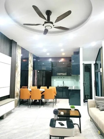 Bán Nhà riêng 51m² thổ cư 51m² giá 17.9 tỷ tại Phường Hàng Bột Quận Đống Đa Hà Nội