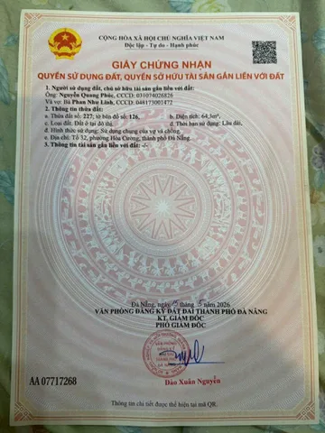 BÁN ĐẤT 2 MẶT KIỆT TIỂU LA 📌📌📌LÀM VIỆC TRỰC TIẾP GIÁ TỐT !!!