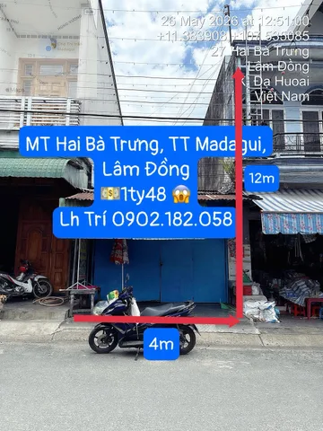 Bán🏡 NHÀ MT MÀ 