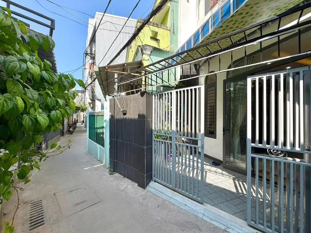 BÁN NHÀ DŨNG SĨ THANH KHÊ 📌📌📌LÀM VIỆC TRỰC TIẾP GIÁ TỐT !!!