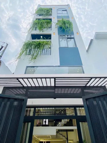 Bán Nhà riêng 56m² thổ cư 56m² giá 3.2 tỷ tại Phường 02 Quận Tân Bình TP. Hồ Chí Minh