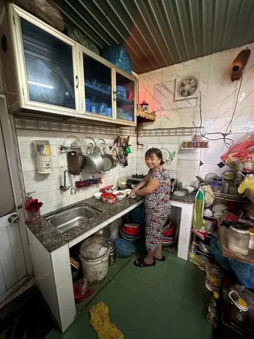Bán nhà kiệt Lý Thái Tổ 📌📌📌LÀM VIỆC TRỰC TIẾP GIÁ TỐT !!!