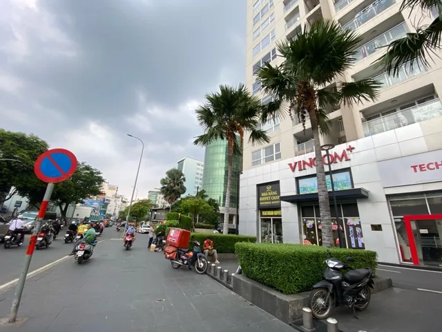 CƠ HỘI SINH LỜI KÉP - BÁN SHOPHOUSE DUPLEX SKY CENTER 130M2 - NHỈNH 8 TỶ