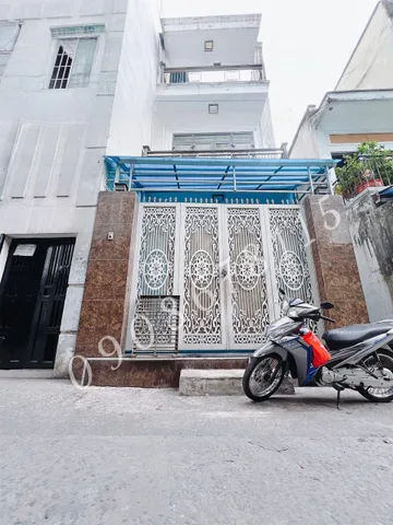 Bán Nhà riêng 656m² thổ cư 656m² giá 7.9 tỷ tại Đường Quận 7 Phường Phú Thuận Quận 7 TP. Hồ Chí Minh