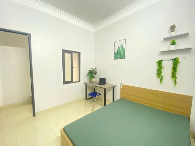 Cho thuê Nhà trọ/phòng trọ 20m² giá 2.2 triệu/ tháng tại Thị trấn Trạm Trôi Huyện Hoài Đức Hà Nội