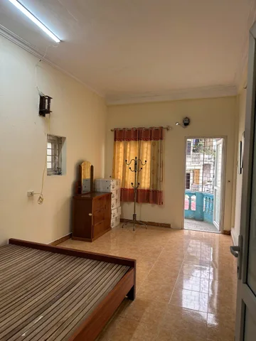 Cho thuê Nhà riêng tại Đường Minh Khai Phường Minh Khai Quận Hai Bà Trưng Hà Nội 35M² 4 Tầng 3 Ngủ - Full Nội Thất - Giá Thuê 10 tr