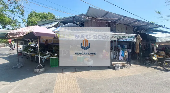 🔥 CHO THUÊ / SANG NHƯỢNG MẶT BẰNG TIỀN CHẾ CÓ GÁC MẶT TIỀN NAM KỲ KHỞI NGHĨA (P. THẮNG TAM) – GIÁ THUÊ 28 TRIỆU ĐỒNG 🔥