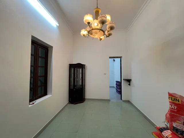 Cho thuê Nhà riêng tại Đường Giáp Bát 47M² 4 Tầng 3 Ngủ - Nội Thất CB - Giá Thuê 15tr
