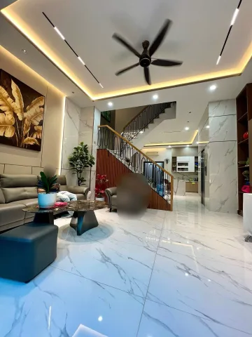 Bán Nhà riêng 97m² thổ cư 97m² giá 15 tỷ tại Phường Phú Thạnh Quận Tân Phú TP. Hồ Chí Minh
