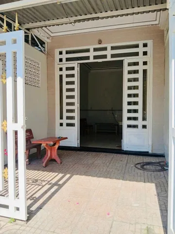 Cho thuê Nhà riêng 60m² giá 6.5 triệu/ tháng tại Phường Hưng Phú Cần Thơ