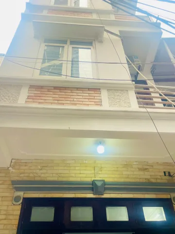 Cho thuê Nhà riêng 40m² giá 11 triệu/ tháng tại PHẠM VĂN ĐỒNG, Xuân Đỉnh. Phù hợp ở gia đình, văn phòng, KD onl