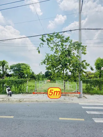 Bán Đất 148m² thổ cư 78m² giá 6.3 tỷ tại Phường Lái Thiêu TP. Hồ Chí Minh