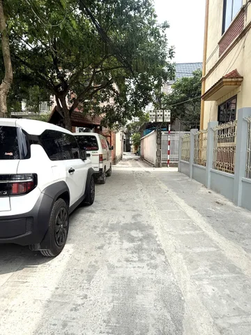 Bán Nhà riêng 52m² thổ cư 52m² giá 6.15 tỷ tại Đường Ỷ Lan Xã Đặng Xá Huyện Gia Lâm Hà Nội