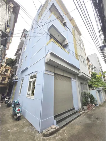 Cho thuê nhà ngõ 381 NGUYỄN KHANG. 16 triệu/tháng. Phù hợp làm Văn Phòng, Công ty, KD Onl