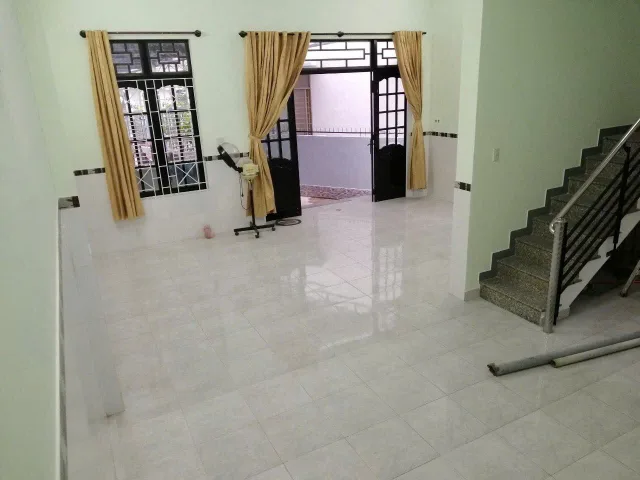 BÁN NHÀ 3 TẦNG ĐƯỜNG HÀ THANH - 97,8M2 - 5 TỶ 5 - VẠN THẮNG