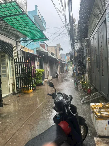 Bán Nhà riêng 36m² thổ cư 36m² giá 1.29 tỷ tại Đường số 3B Xã Vĩnh Lộc B Huyện Bình Chánh TP. Hồ Chí Minh