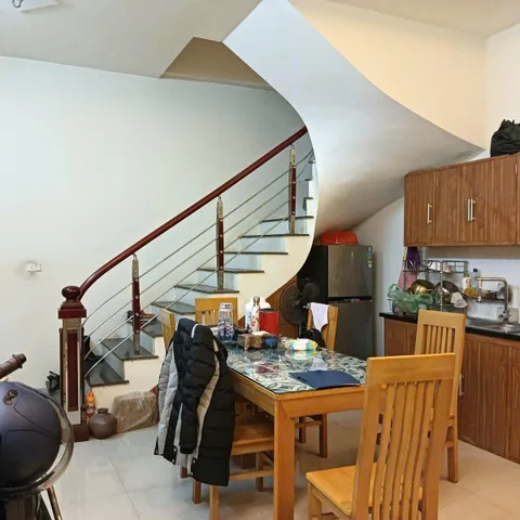 Hiếm! Nhà Phân Lô Ngay Khuất Duy Tiến, Thanh Xuân 36m2 5 Tầng | Ô Tô Đỗ Cửa | Ngõ Thông