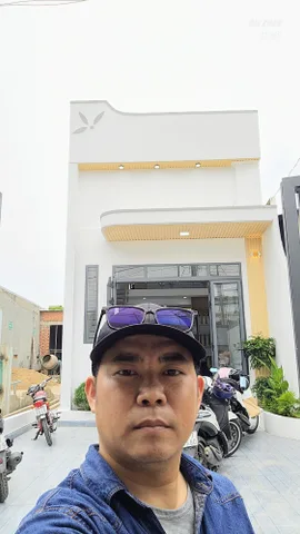 NHÀ ĐẸP Có Sân Ôtô - 3 P.NGỦ | Tặng Full Nội Thất | GẦN ĐỀN THÁNH MARTIN – CHỢ THÁNH TÂM | Phường Tân Biên (Long Bình)