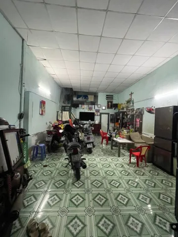 Bán Nhà riêng 93m² thổ cư 93m² giá 6.8 tỷ tại Đường Gò Xoài Phường Bình Trị Đông TP. Hồ Chí Minh