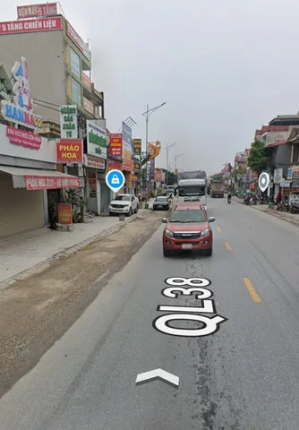 Mình chính chủ bán nhà tại vị trí vàng đắc địa, mặt QL38 gần Vực Vòng, Đồng Văn
