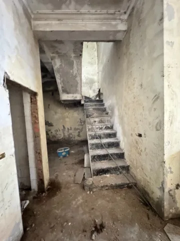 Bán Nhà riêng 210m² thổ cư 149m² giá 25 tỷ tại Đường Nam Dư Phường Vĩnh Hưng Hà Nội