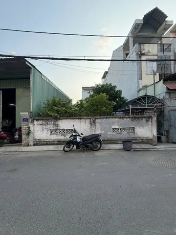 ĐÁNH SẬP THỊ TRƯỜNG 49TR/M² ĐẤT MẶT TIỀN TRỤC CHÍNH! – 172M² TX38 – CƠ HỘI BẮT ĐÁY