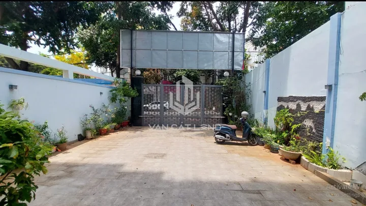 🔥 CHO THUÊ SÀN THƯƠNG MẠI TẦNG TRỆT + TẦNG 1 MẶT TIỀN PHẠM NGỌC THẠCH – DIỆN TÍCH 230M² TRỐNG SUỐT – GIÁ THUÊ SIÊU HỜI CHỈ 25 TRIỆU! 🔥