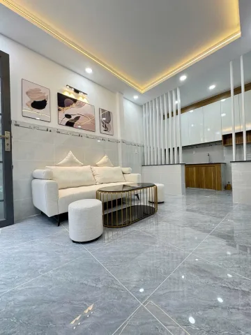 Bán Nhà riêng 25m² thổ cư 25m² giá 2.86 tỷ tại Đường Hương lộ 2 Phường Bình Trị Đông TP. Hồ Chí Minh