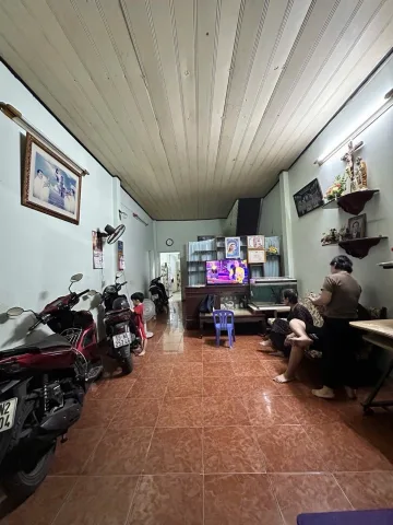 Bán Nhà riêng 72m² thổ cư 638m² giá 6 tỷ tại Đường Gò Xoài Phường Bình Trị Đông TP. Hồ Chí Minh