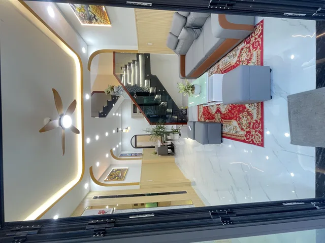 Bán Nhà riêng 65m² thổ cư 65m² giá 5.98 tỷ tại Phường Bình Tân TP. Hồ Chí Minh