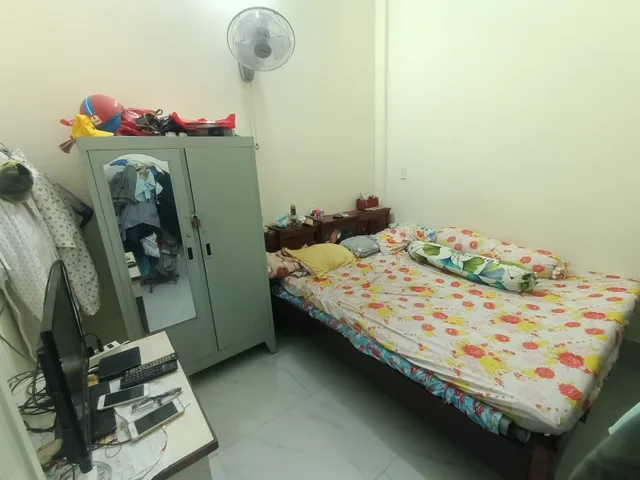 Bán Nhà riêng 106m² thổ cư 106m² giá 7.5 tỷ tại Đường Số 8 Phường Linh Trung Quận Thủ Đức TP. Hồ Chí Minh