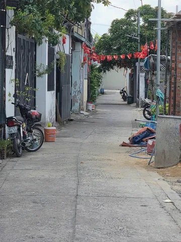 Bán Nhà riêng 210m² thổ cư 100m² giá 4.8 tỷ tại Phường Thủ Dầu Một TP. Hồ Chí Minh