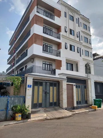 Bán Nhà riêng 373m² thổ cư 374m² giá 44 tỷ tại Đường Tp. Thủ Đức Phường Hiệp Bình Phước Thành phố Thủ Đức TP. Hồ Chí Minh