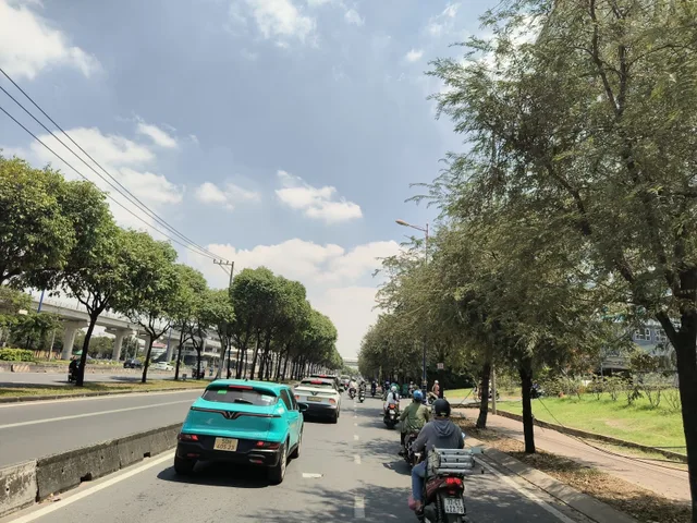 BÁN ĐẤT MẶT TIỀN XA LỘ HÀ NỘI - VÕ NGUYÊN GIÁP, QUẬN 9 - DT 803M2 - NGAY GA METRO - NGANG KHỦNG 35M - GIÁ 94 TỶ
