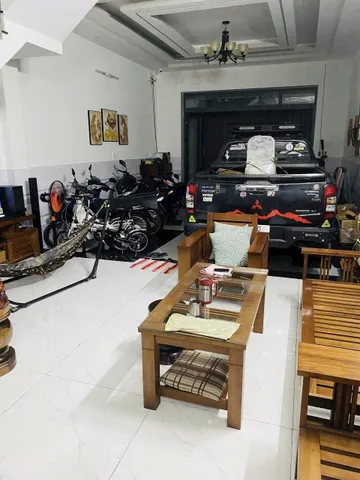 Bán Nhà riêng 80m² thổ cư 80m² giá 7.39 tỷ tại Xã Phước Kiển Huyện Nhà Bè TP. Hồ Chí Minh