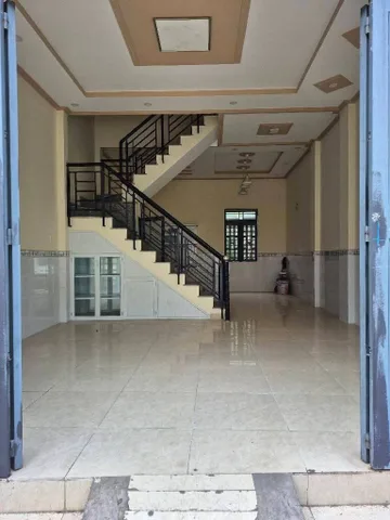 Bán Nhà riêng 53m² thổ cư 53m² giá 4.15 tỷ tại Đường Số  Phường Bình Hưng Hòa Quận Bình Tân TP. Hồ Chí Minh