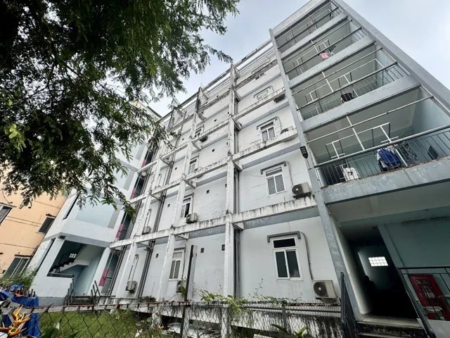 BÁN TÒA CHDV 7 TẦNG ĐƯỜNG DƯƠNG ĐÌNH HỘI, QUẬN 9 - DT 750M2 - CÓ THANG MÁY DOANH THU KHỦNG - GIÁ 75 TỶ