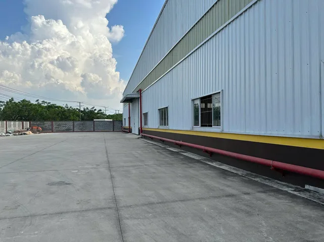 Cho thuê kho, nhà xưởng rộng 10400m2 thuộc khu công nghiệp Tân Phú Trung, Củ Chi
