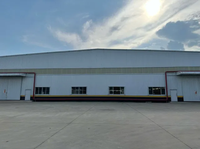 Cho thuê Kho, nhà xưởng 14000m² giá 500 triệu/ tháng tại Xã Củ Chi TP. Hồ Chí Minh