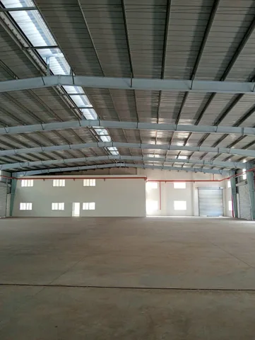 Nhà xưởng, kho logistics cho thuê thủ đức trường thọ, diện tích 2000m2, 3200m2, 4500m2