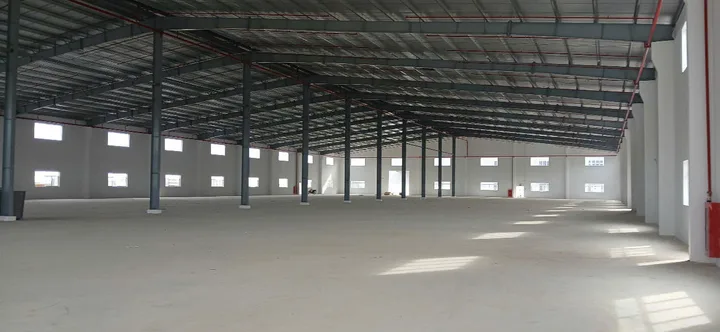Cho thuê kho xưởng 2150m2, 2980m2, 3560m2, và 8.000m2 đa diện tích Thủ Đức Linh Trung