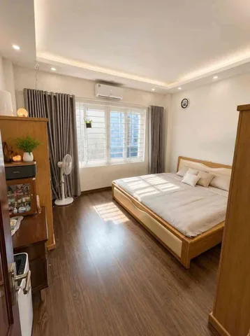 Bán Nhà riêng 39m² 4t giá 7.6 tỷ tại Đường Quan Nhân Phường Văn Miếu - Quốc Tử Giám Hà Nội
Lh;0377224604