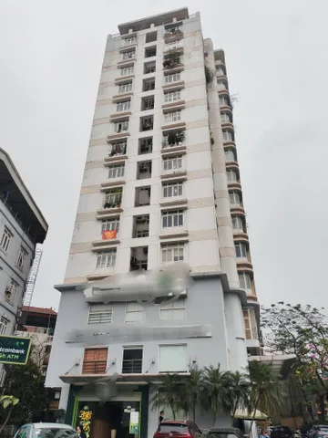 💥Bán Căn hộ chung cư 90m² giá 6.55 tỷ tại Đường Giải Phóng Phường Thịnh Liệt Quận Hoàng Mai Hà Nội