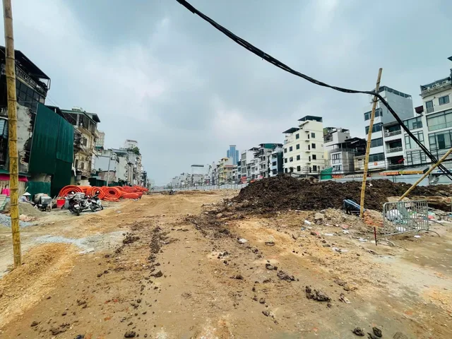 Bán Nhà riêng 41m² thổ cư 41m² giá 12.8 tỷ tại Đường La Thành Phường Ô Chợ Dừa Quận Đống Đa Hà Nội