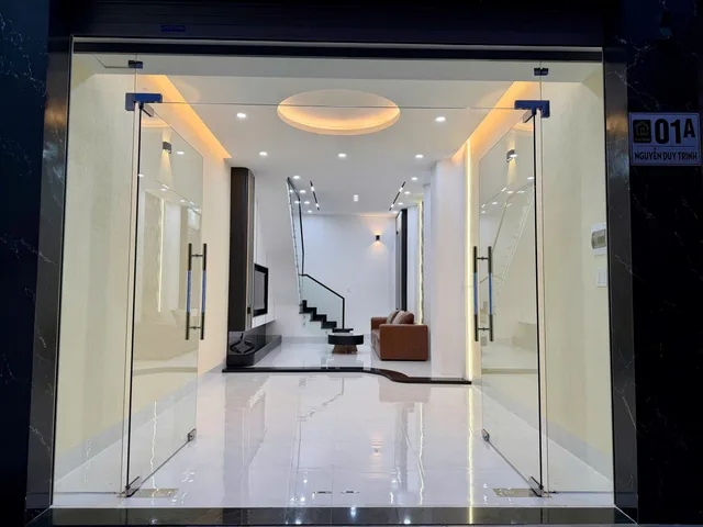 Bán Nhà riêng 405m² thổ cư 40,5m² giá 4.050 tỷ tại Phường Tân Thành Thành phố Buôn Ma Thuột