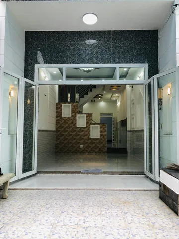 Bán Nhà riêng chính chủ 40m² 455 triệu tại Xã Xuân Thới Sơn Huyện Hóc Môn