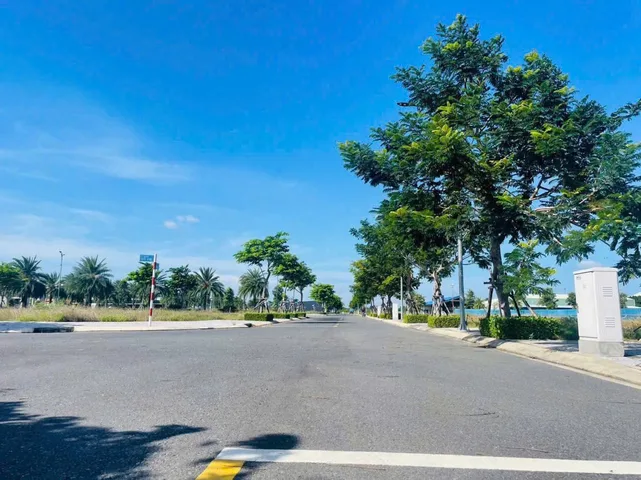 CHỈ TỪ 850 TRIỆU SỞ HỮU NGAY ĐẤT THỔ CƯ MẶT TIỀN PHÙNG HƯNG.
